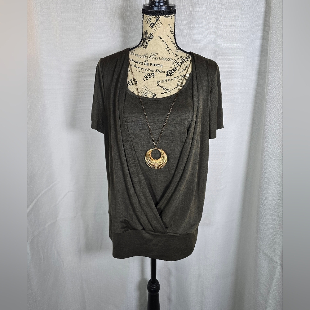 AB Studio Blouse